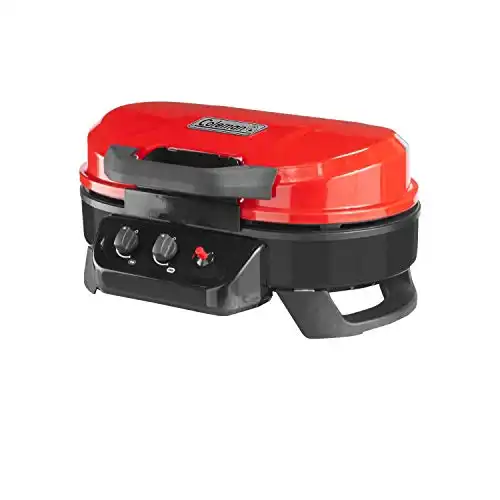 Coleman RoadTrip 225 Portable Tabletop Gas Grill