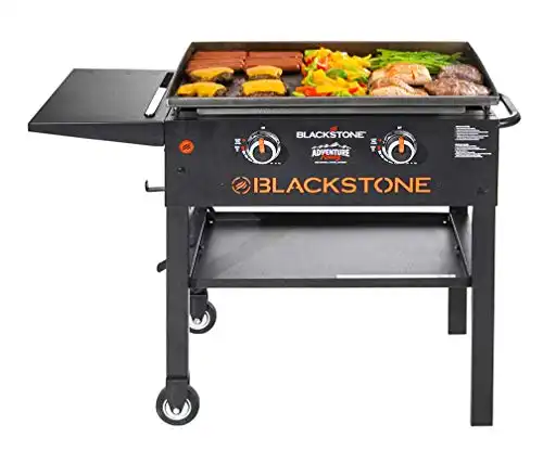 Blackstone Adventure Ready 28" Outdoor Griddle