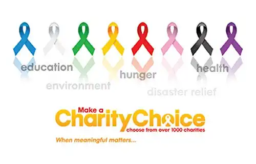 CharityChoice eGift Card