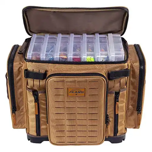 Plano Guide Series 3700 XL Tackle Bag